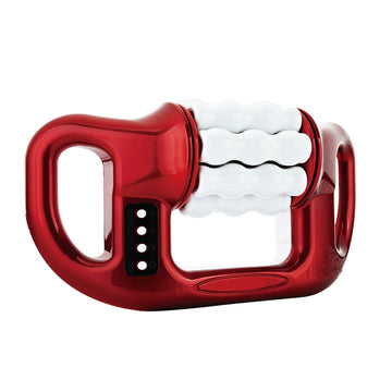 Rullmasseerija infrapunaga kaubadkoju.ee